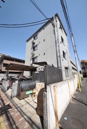 ロイヤルパレス市川の物件内観写真